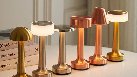 AMBIORO More Nightlamps Coming Soon