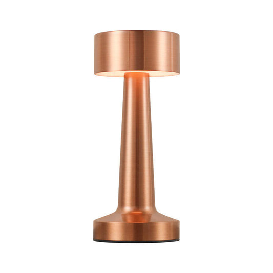 AMBIORO Copper Night Lamp